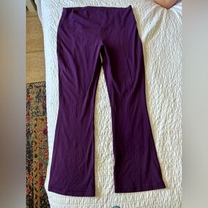 Lululemon Align High-Rise Mini-Flare Pant